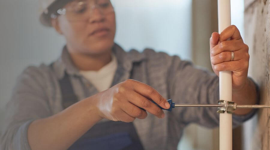 Professional annual plumbing maintenance services in Northwood, OH